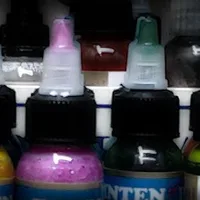 Two Thumb Tattoo Studio