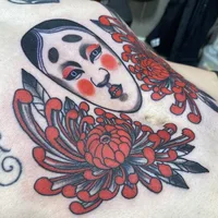 Two Tides Tattoo