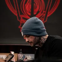 Tyler Ciarlanti Tattoo Artist