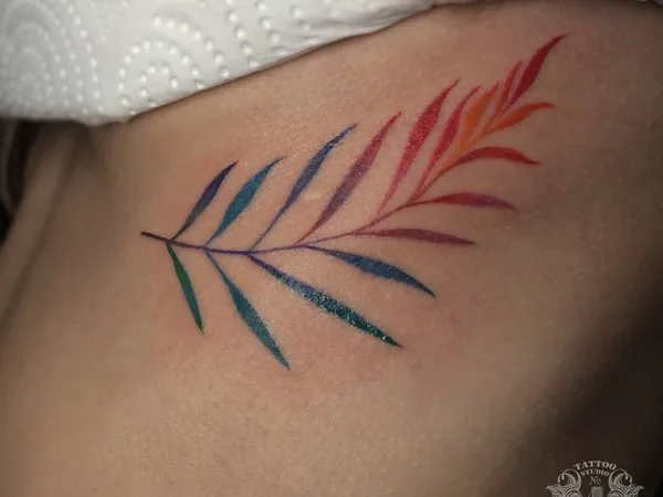 Tyumen tattoo team, студия татуировки