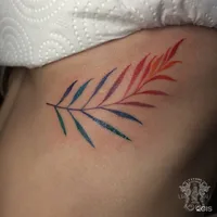Tyumen tattoo team, студия татуировки