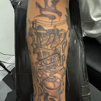 Unique Ink Tattoos NYC
