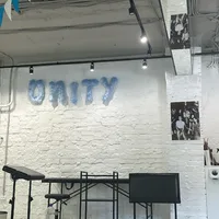 Unity, студия тату