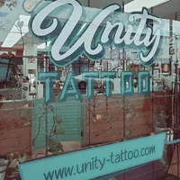 Unity Tattoo Vancouver