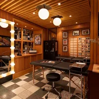 Unscripted Ink Tattoo Shop