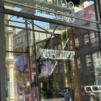 UPLIFT TATTOO AND PIERCING NYC