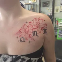 Urban Element Tattoo