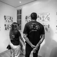 Utopia Tattoo Studio