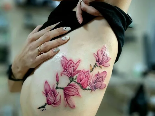 V.L.Tattoo, тату-салон