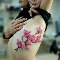 V.L.Tattoo, тату-салон