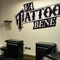 Va Tattoo Bene