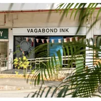 Vagabond Ink Tattoo