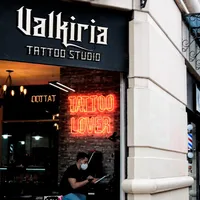 Valkiria tattoo studio