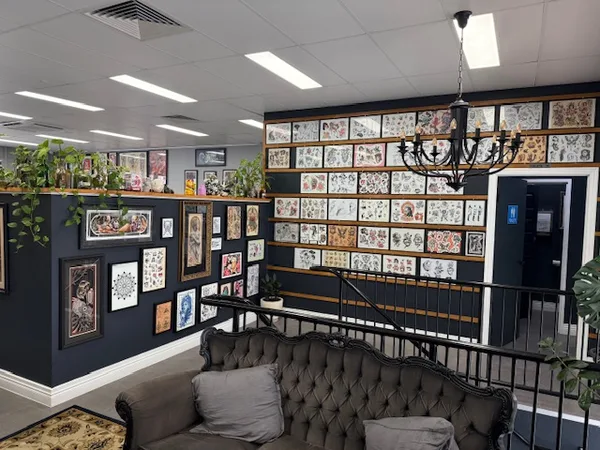 Valley Ink Tattoo Studio