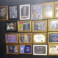 Van Ink Tattoo Studios Jakarta