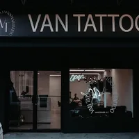 Van Tattoo Studio Vancouver