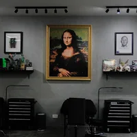 Vanta Tattoo Gallery