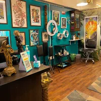 Variants Tattoo Studio Mumbai, India