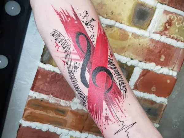 Varog tattoo, тату-салон