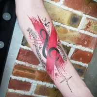 Varog tattoo, тату-салон