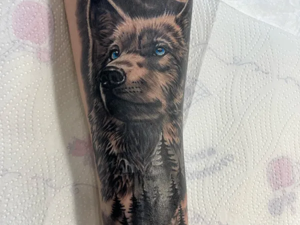 vart.tattoo, тату-студия
