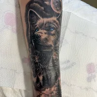 vart.tattoo, тату-студия
