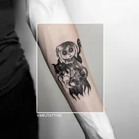 Varutattoo, тату-салон