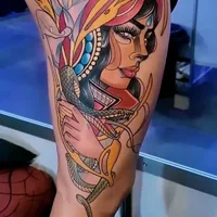 vasco tattoo studio