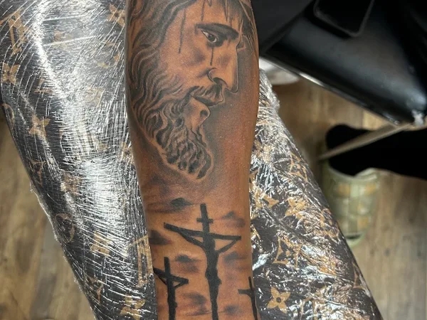 Vibes Tattoo Studio Houston