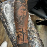 Vibes Tattoo Studio Houston