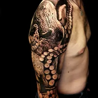 Vice and Virtue Tattoo (Best Tattoo Shop in Austin TX)