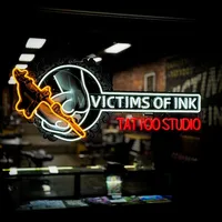 Victims Of Ink Tattoo Studio