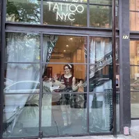 VICTORY TATTOO NYC