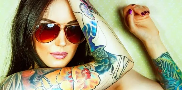 Village Tattoo NYC