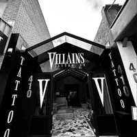 Villains Tattoo Co