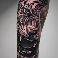 Villains Tattoo Collective