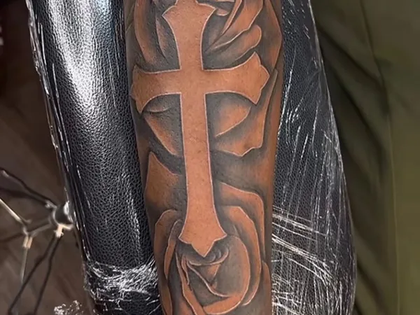Vinny Aski Tattoo Studio