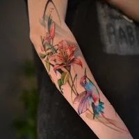 VIP tattoo, студия татуировки