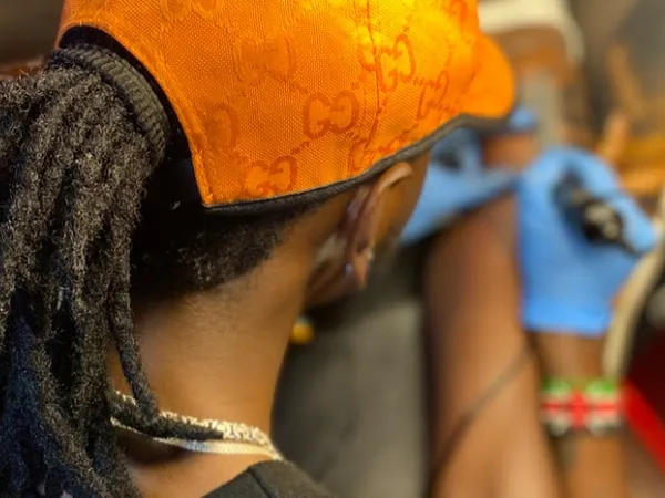 Vipertattookenya