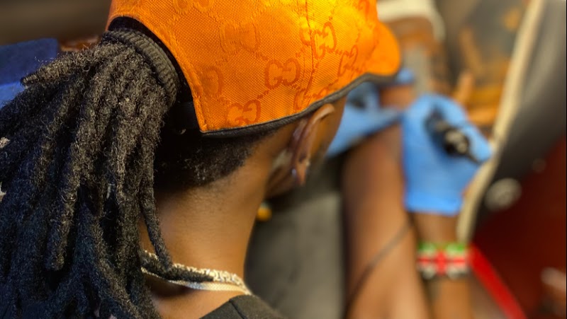 Vipertattookenya