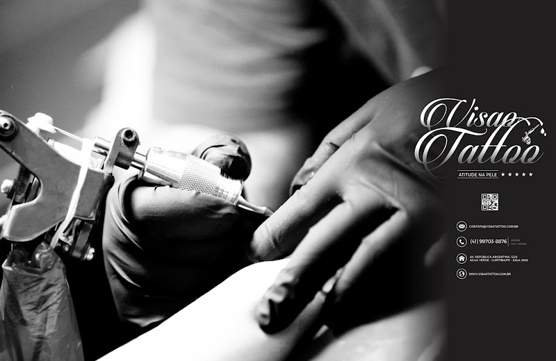 Visão Tattoo