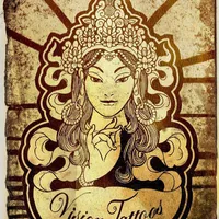 Vision Tattoos