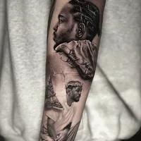 Visionaries Tattoo Co.
