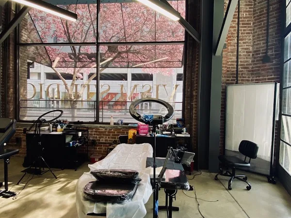 Vism Studio