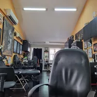 Visual Orgasm Tattoo n Piercing