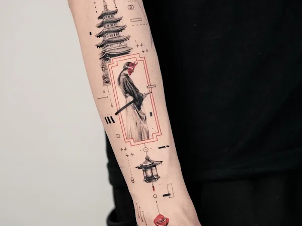 Vital Luxury Tattoo Studio