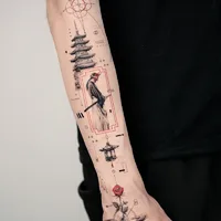 Vital Luxury Tattoo Studio