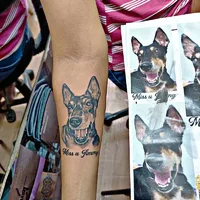 Vivaan Tattoo Studio