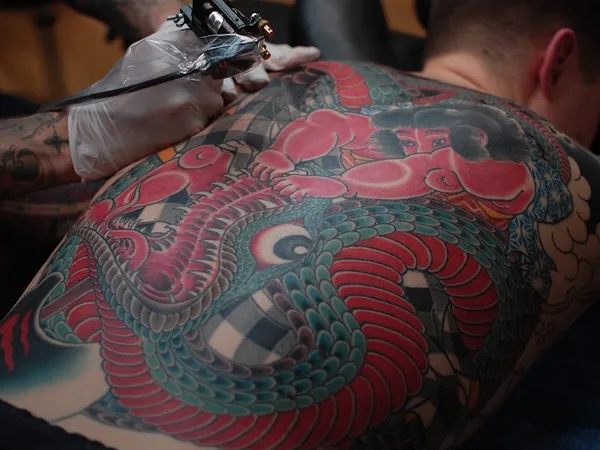 Void Tattoo Collective