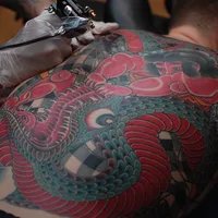 Void Tattoo Collective